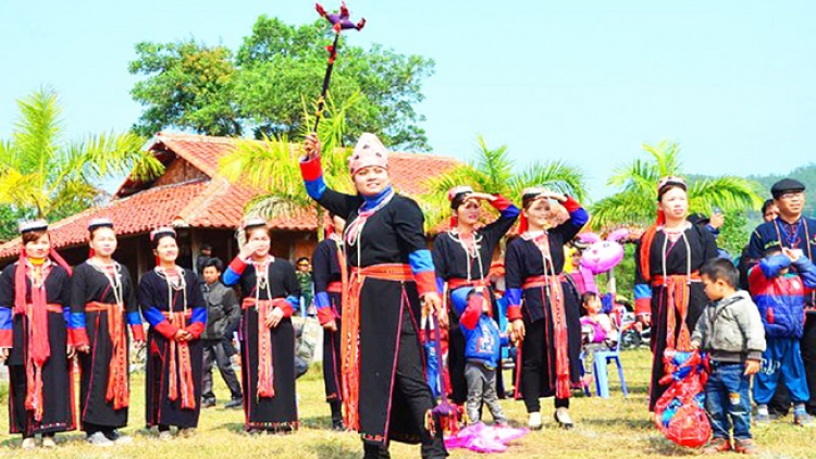 Lầy tzình páo dung thứ 6 hoi 24/12/2021