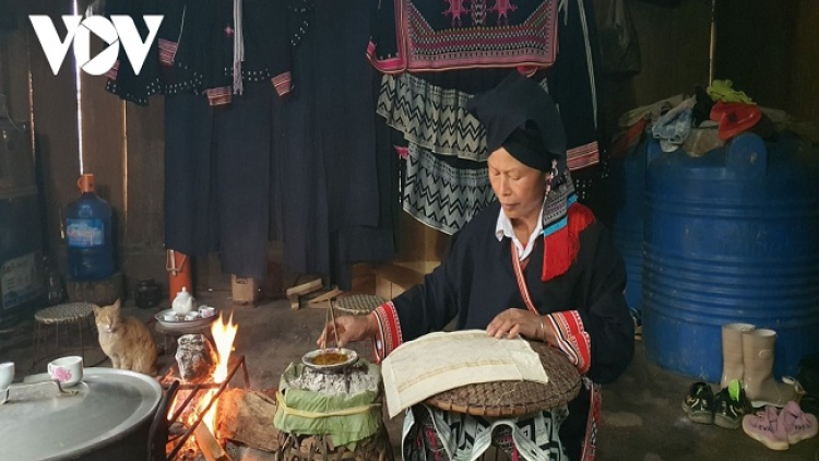 Timz chùn ìu miền ziêm Sơn La xanhz nhây ziềm lắm