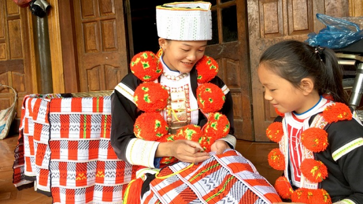 Lầy tzình páo dung hoi 06/2/2022