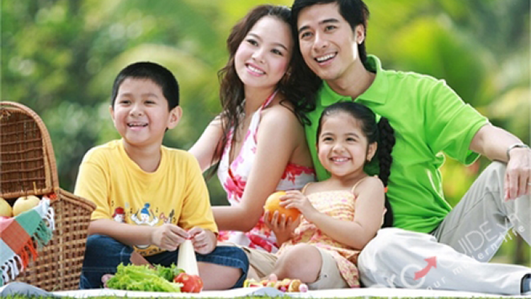 Lầy tzình: Ló hiuz pháp lấy