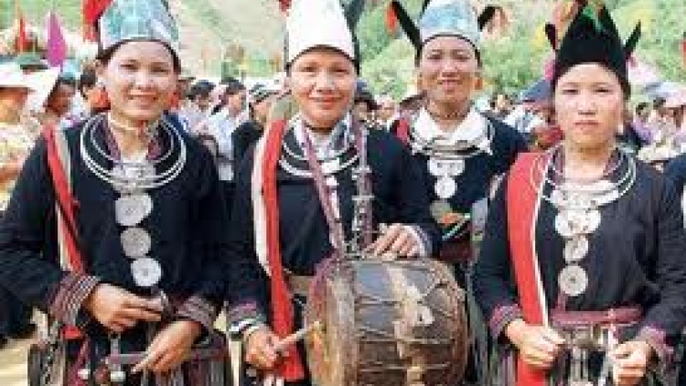 Lầy tzình khzáng ca páo dung thứ 3, hnoi 21.6.2016