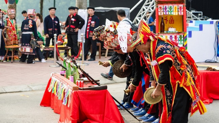 Lầy tzình khzáng ca páo dung thứ 3, hnoi 14/1/2020