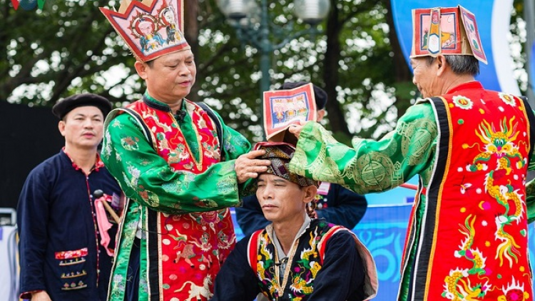 Phai paz nhây phiến thứ 3, hnoi 14/1/2020