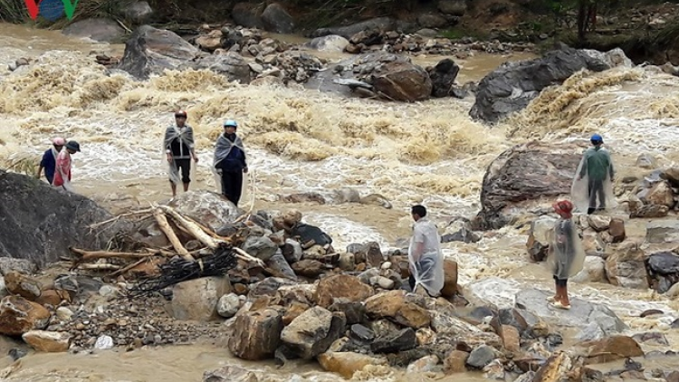 Phai paz nhây phiến thứ 4, ngày 27/6/2018