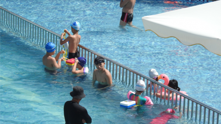 Kon Tum: Mâo lu tač hlăp kơ phung hđeh hlăm yan mdei prŏng