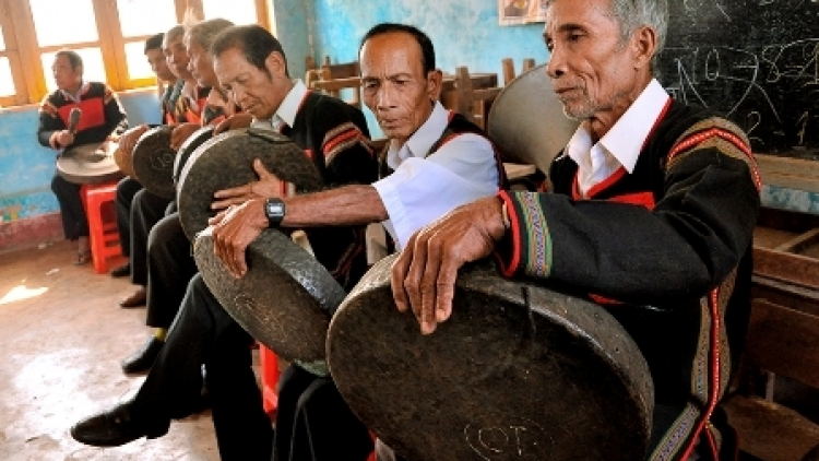Daklak drông leh êbeh 600.000 tuê hiu c\hưn