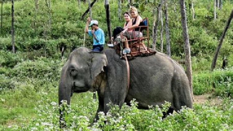 Daklak: Hơmâo sa drơi rơman lan mơkian dong