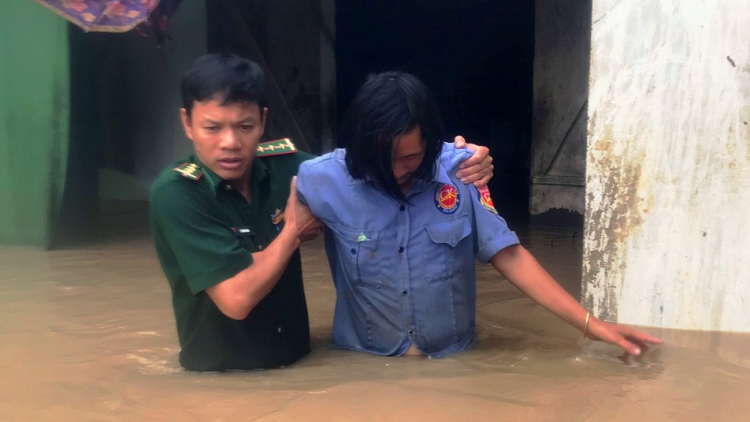 Kual Dap kơdư: djru mơnuih [on sang ia ling dăo ngă