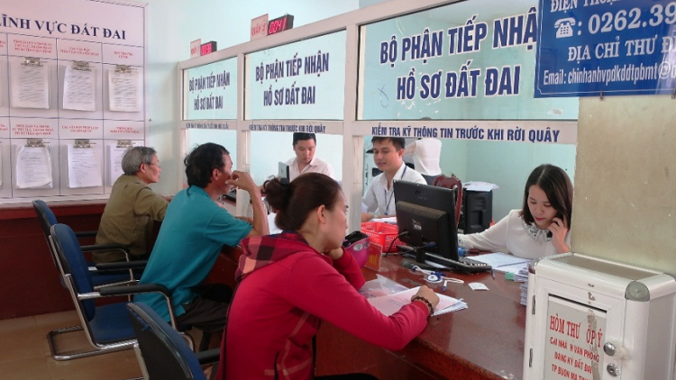 Daklak: Boh tu\ yua mơng bruă bơwih bơwang amăng bruă ]ar