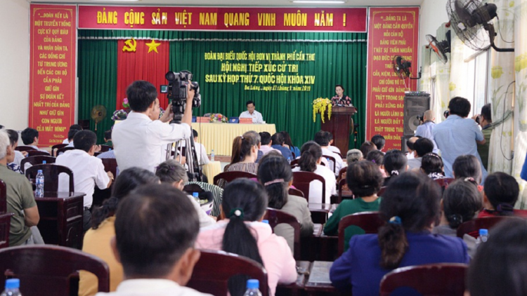 Khoa git gai pơ ala mơnuih [on sang dêh ]ar bưp mơnuih [on sang [ơi [on prong Cần Thơ