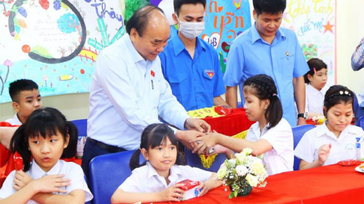 Khua mir sir mơ-it hră kơ ƀing ană amôn čơđai muai ƀrô blan bơrơmi 2022