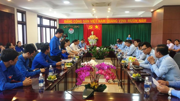 Jă đôm tơlơi giăng mah hlăk ai tơring ]ar Daknông-Mondulkiri