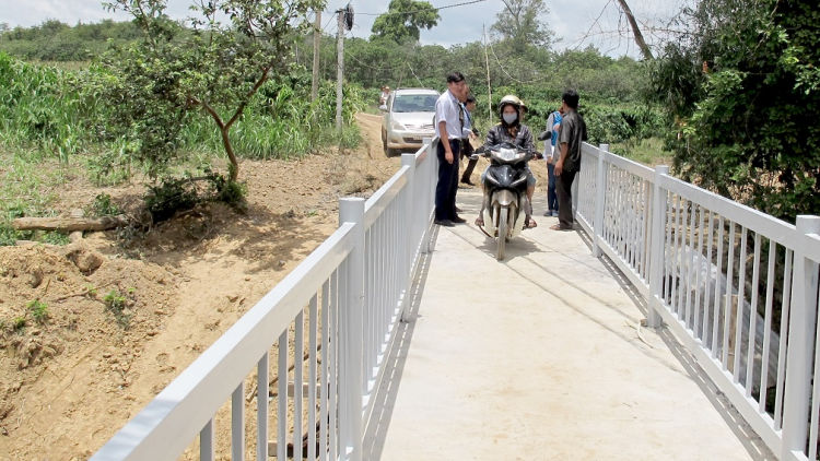 Daklak: Hơdôm ring bruă hlăk ai gum tơngan hrom pơdo\ng plơi pla phrâo