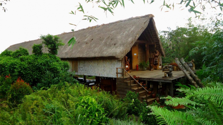 Daklak: Tơlơi mơ-ak mơng [ing mă bruă [ơi Ko\tam