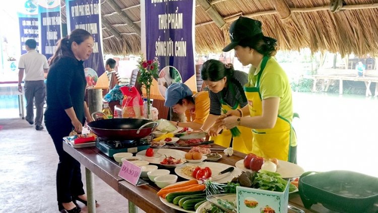 Daklak: Jơnum ngui tơnă asơi a`ăm kual plơi pla