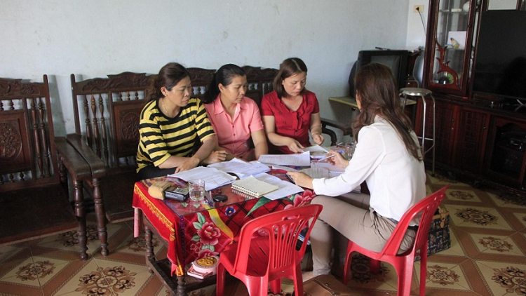 Gialai: Lu tơlơi arăng hil bơdjơ\ nao bruă bơblih anih nao pơtô phrâo kơ [ing nai