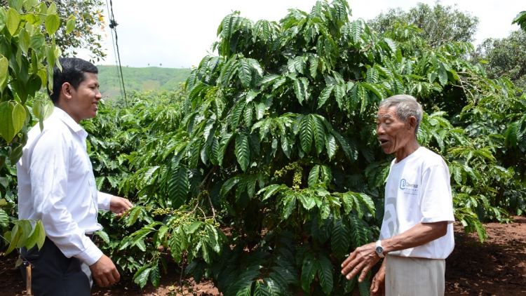 Daklak: Să sông kơtang Dak Phơi pơsit pran jua pơdo\ng plơi pla phrâo