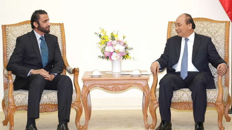 Khoa dêh ]ar ta ơi Nguyễn Xuân Phúc tu\ jum Khoa git gai Gru\p tuh pơ plai Dubai (UAE)