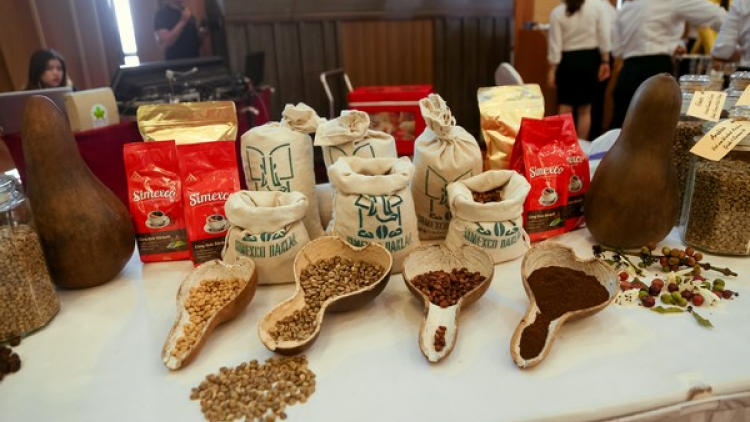 Daklak: anăp nao pơlar phun kơ phê