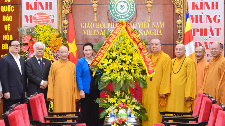 Khoa pơ ala mơnuih [on sang dêh c\ar ta nao c\uă, hơ-ơc\ hmưi Khul đăo phơ\t Việt Nam