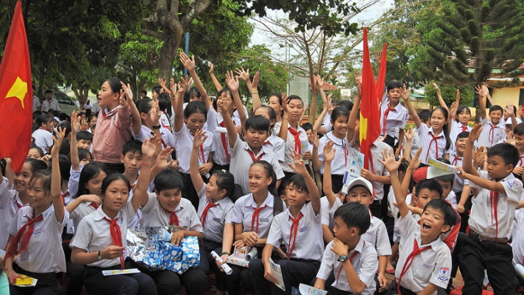 Daklak: Hơdôm rơbâo c\ô c\ơđai sang hră arăng pơtô yua apui lơtrik pơkrem, rơnuk rơnua