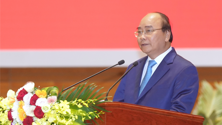 Khoa dêh ]ar ta nao pơhmư\ mông Jơnum Ping gah khul ling tơhan