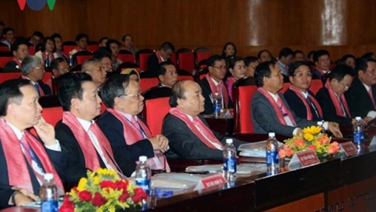 Daknông khom lui h^ tơlơi pơmin lăi [u dưi pơđ^ kyar