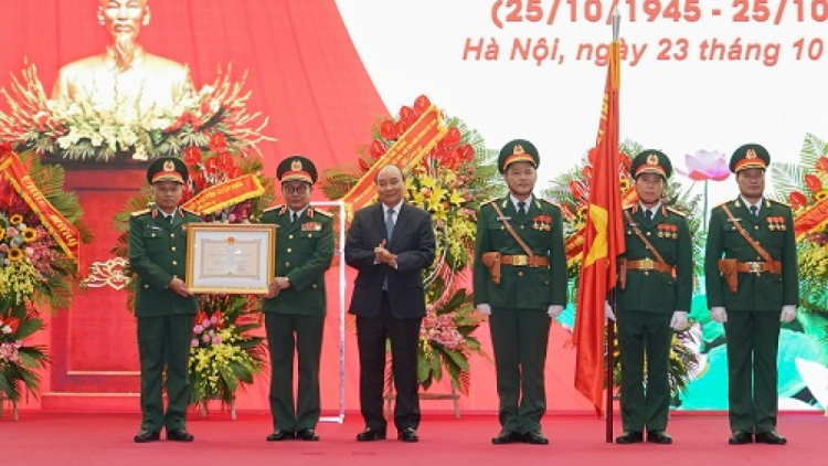 Khua dêh ]ar ta ngă lơphet hơdor glăi 75 thun Hrơi phiăn juăt gru grua su\ hluă bruă pơgang lo\n ia
