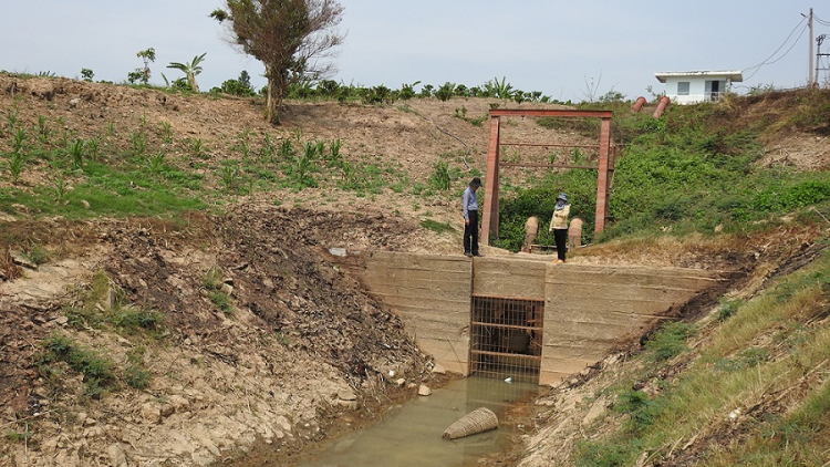 Kontum gir run pơgang phun pla yua adai phang khôt
