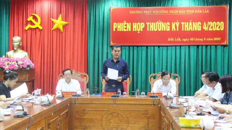 Khua mua anom bruă pơ ala mơnuih [on sang tơring ]ar Daklak pok pơhai bruă mă blan 5
