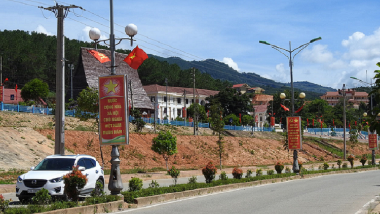 Kontum: Rơbêh 72% mrô sang bruă ping gah pơyu\ pơphun giong ruah khua ping gah