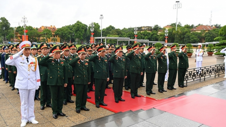 Pok phun Jơnum khua pơ ala Ping gah Khul ling tơhan tal XI rơwang bruă 2020-2025