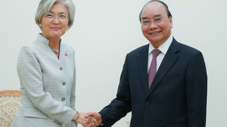 Khua dêh ]ar ta tu\ jum Khua ding jum pơtom hiăp dêh ]ar Hàn Quốc