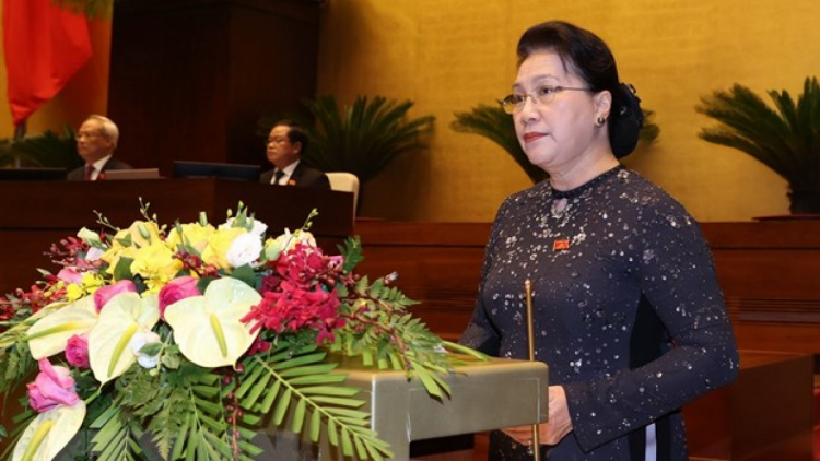Khua mua pơ ala mơnuih [on sang kơu\ tom tơlơi djai rơngiă [ơi kual Tong krah