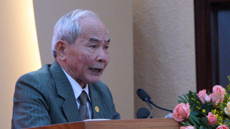 Lâm Đồng pơphun ngă Lơphet hơdor glăi 90 thun Hrơi pơdo\ng Ping gah Cộng sản Việt Nam