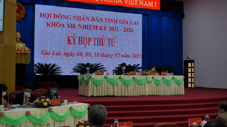 Gia Lai: Pơhrui prăk duh jia lu truh 7000 klai prăk