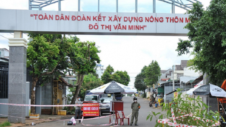 Dak Lak: Ngă tui tơlơi pơčrâo 16 ƀơi Ƀuôn Ma Thuôt hăng tơring glông Krông Ƀŭk