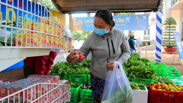 Dak Lak: Lu čơgăn gơnam sĭ mơdrô brơi soh đôč kơ mơnuih ƀun rin