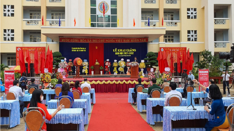 Jơnum ngă lơphet mut thun hrăm phrâo ƀơi kual Dap Kơdư