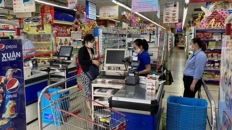 Ƀôn prong HCM čih pơkra 8 mơta tơlơi pơgang sit pok glăi tơlơi bơwih ƀong huă