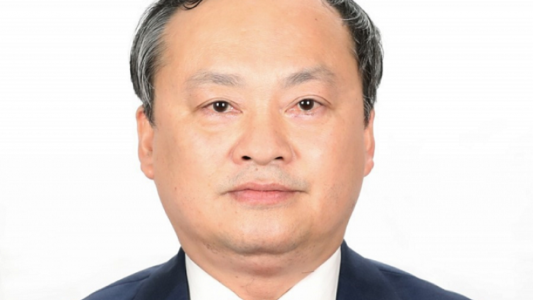 Ơi Đỗ Tiến Sỹ dưi ruah ngă khua Gong phun jua pơhiăp Việt Nam