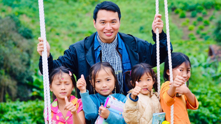 Hlăk ai ngă bruă khăp pap-Bơnga blang amăng tơlơi hơdip mơda r^m hrơi