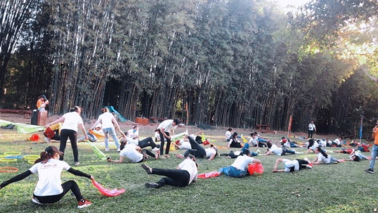 Anom bruă sĭ mơdrô Dak Lak gir găn rơgao tơlơi tơnap laih abih klin