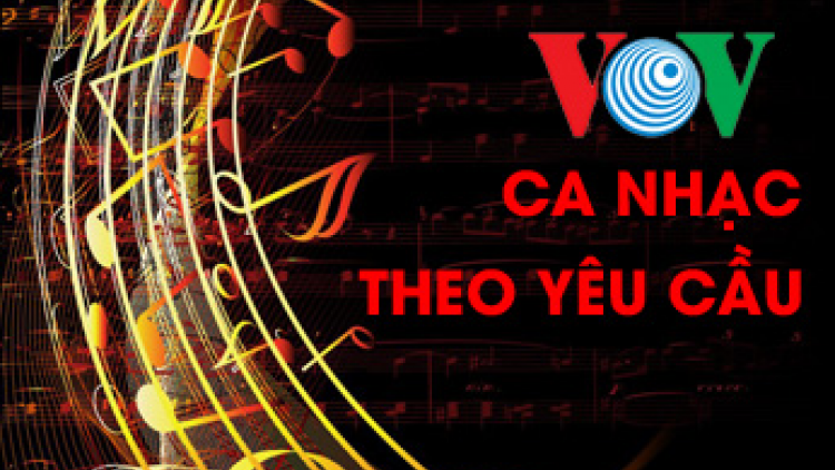 Ca nhạc theo yêu cầu ngày 30-01-2018