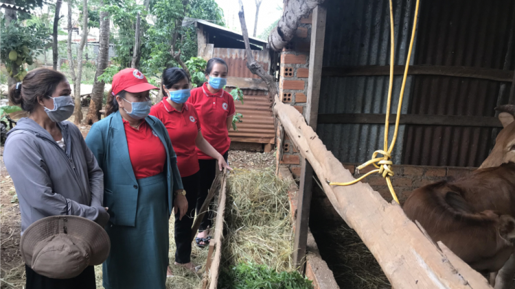 “Dong kờl kơnrồ” dong hìu bơnhă rƀah tàm Buôn Ma Thuột sơrlèt gan kal ke