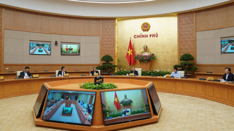 Thủ tướng: Bơh 10 tus 15 ngai tai geh tơngo\ cồng nha ha là ờ geh cồng nha tàm broă rơcang sơndră mờ kòp Covid-19