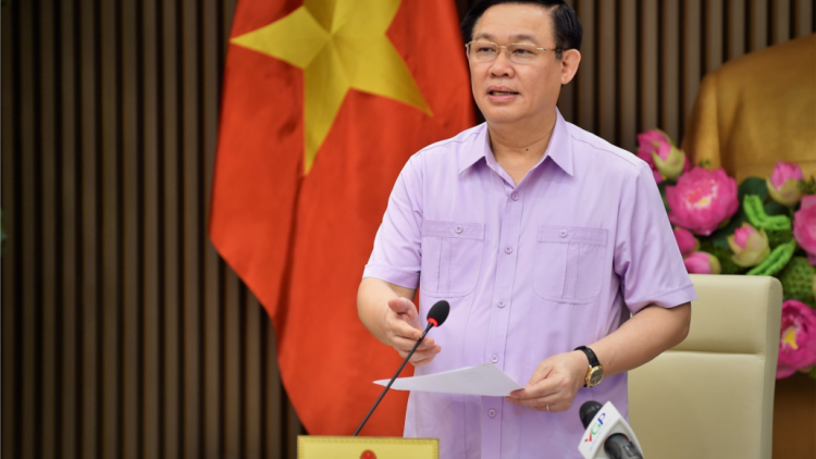Lơgar Việt Nam lam lài bè broă lơh jăt cơ chế dùl mpồng mpồl ASEAN dê