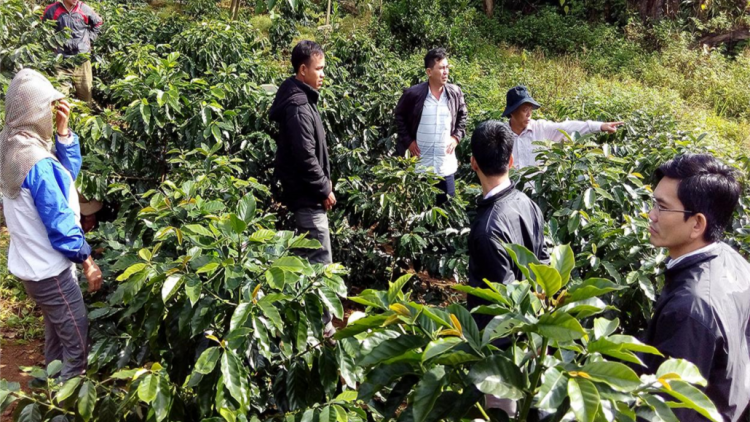 Càr Kon Tum tam kơphe tiah mrềt ai geh bơta pràn ală hìu rơ[ah in tơnguh bơtàu lơh sa