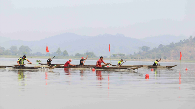 Pơr lòng was plung tàm tơnau dà Lak, càr Dak Lak