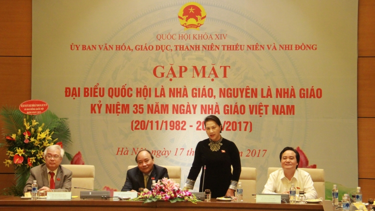 Kuang bàng Quốc hội tơngkah ngai Cau pơgru Việt Nam